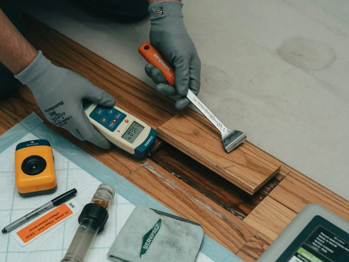 Why choose Water Damage Restoration in Marshall, CA